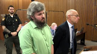 Parma man who ran alleged unlicensed day care pleads not guilty to rape, gross sexual imposition