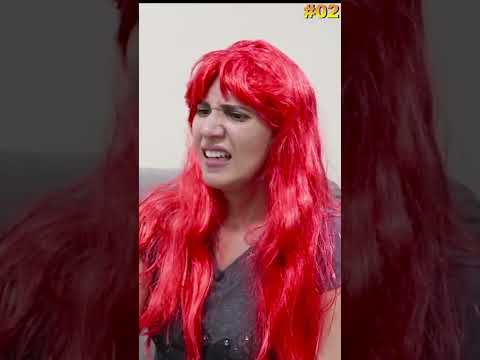 A Menina Abandonada e a irmã MALVADA Catarina - Valentina Pontes