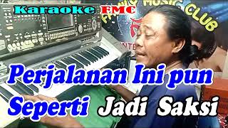 Download lagu Berita Kepada Kawan Remik Padang NADA WANITA || By Ebiet G Ade || KARAOKE KN7000 FMC1 mp3