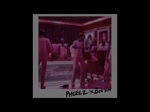 Pheelz - Finesse (feat. BNXN) [Tourist Mix]