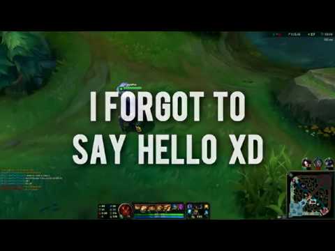 Taliyah Champion Spotlight [Freljord Skin Showcase]