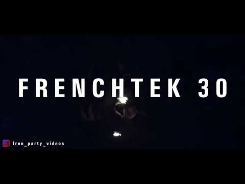 Aftermovie - FRENCHTEK 30 - TEKNIVAL 2023