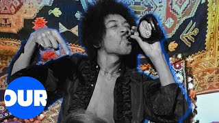 The Mysterious Death Of Jimi Hendrix: His Last Hours | Our History