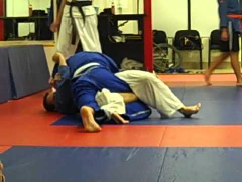 Brandon and Tyler 8/9/2011