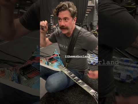 Limp bizkit tv -  wes borland & Fred durst & John otto 2023