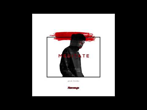 Young Fresho - Meditate ft. G Smirk