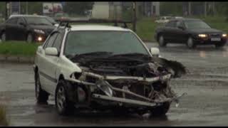 Полиция благодаря помощи местного жителя установила детали наезда на ребенка