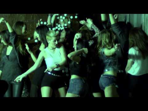 LIVIN R Feat MIKE DIAMONDZ vs ZEFF - That Night (ETOSTONE MIX) [Official Video HD]