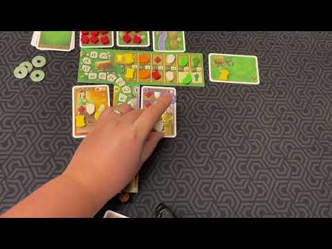 Board Game Reviews Ep #176: AT THE GATES OF LOYANG