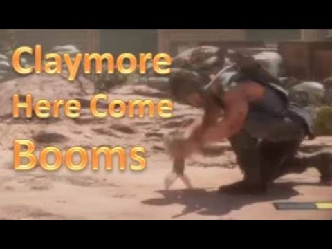 Rambo's Claymore Trap makes Them Salty (Mortal Kombat 11 Ultimate)