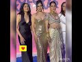 Urfi Javed With All Family Arrived At The New Show Follow Kar Lo Yaar Screening See Family Yt Viral