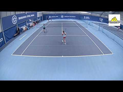 Kurt 7_19.2.2022_TK Sparta Praha_MČR mladších žákyň  1/2