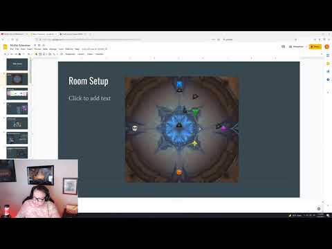 Mythic Sylvanas Quick Guide for Raid Leaders & Guild Masters.