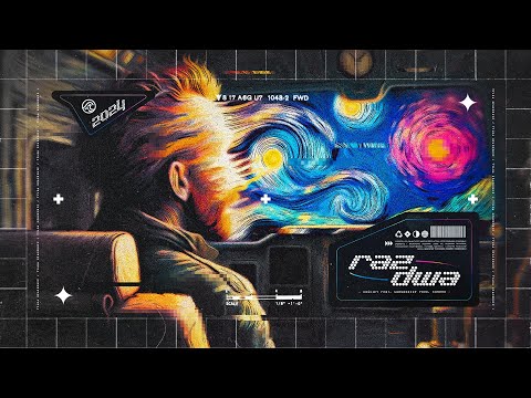 KOŚCIEY X SABURRAKAP - RAZ DWA (PROD. $ANDRO)