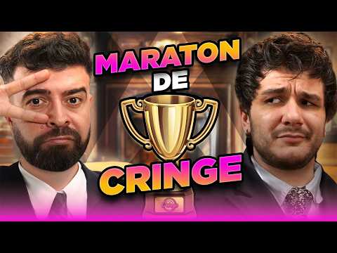 Maraton de Cringe - Inteligența artificială nu poate fi oprită