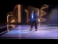 MICHAEL JACKSON. MAN IN THE MIRROR ...