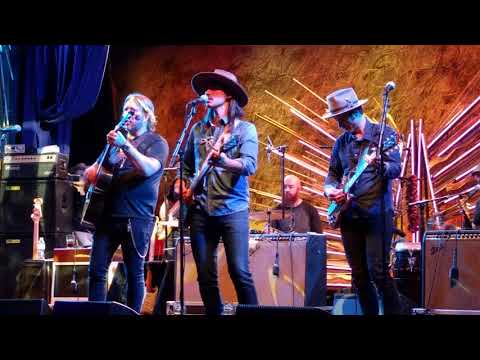 Devon Allman Project w/ Special Guest Duane Betts  ~~ SEVEN TURNS~~