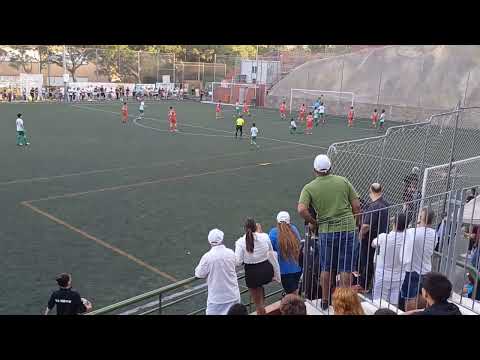 TURÓ PEIRA, C C D  IA   ALZAMORA, C F  IA 2023 2024