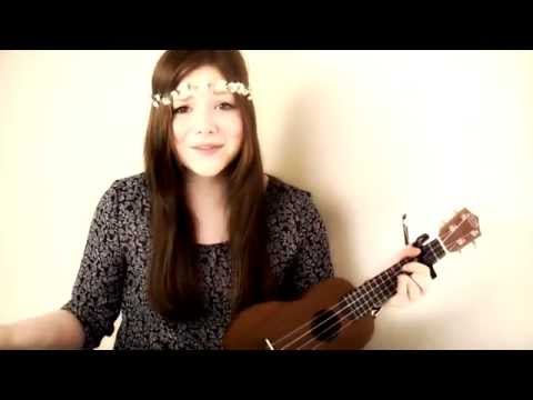 Herzchen- Madeline Juno (Kim Leitinger Ukulele Cover)