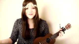 Herzchen- Madeline Juno (Kim Leitinger Ukulele Cover)