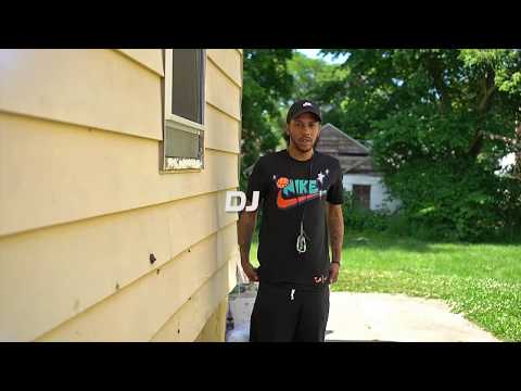 DJ - Keep Hatin ***OFFICIAL MUSIC VIDEO***