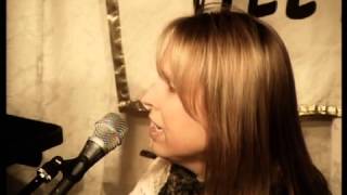 Maeve sings "There's a Fire in My Soul"