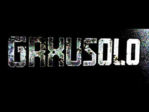 GRXU-Odnajdz To w SObie 2021 SOLO