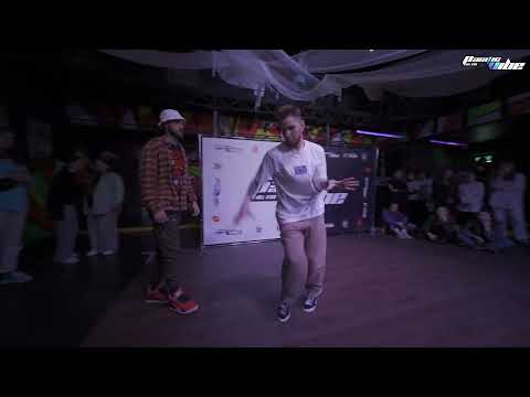 POLYMER VS BIO-LWUF | ALL STYLES PRO 1/4 | PACIFIC VIBE