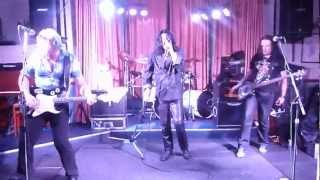 Weapon 'Set The Stage Alight' 28.7.12 (277)