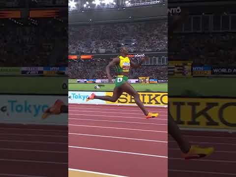 🇯🇲's Shericka Jackson storms to 2nd fastest 200m in history #athletics #sprint #jamaica #fast