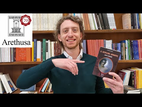 Anteprima del video