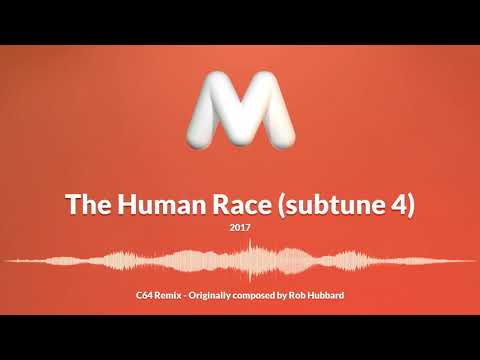 The Human Race (subtune 4)