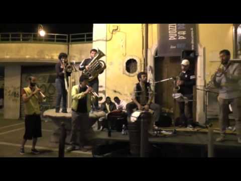 preta bolsov orchestar Pratola Serra