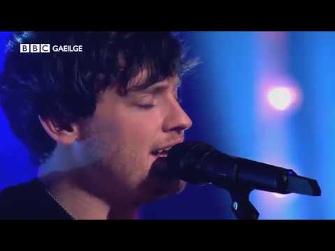 Ryan McMullan: Streets of New York