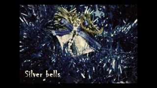 Dean Martin - Silver Bells with lyrics