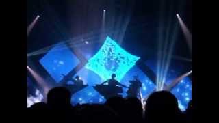 Orbital Live at Leeds Academy - Sad But True  on 6/4/2012