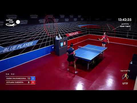 Тournament 2021-08-26 Women , morning. Arena "Africa"