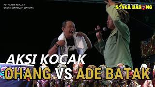 Download lagu Golek lucu Cepot vs Ohang Mang ade - Dadan sunandar PUTRA GIRI HARJA terbaru Lucu bikin ngakak mp3