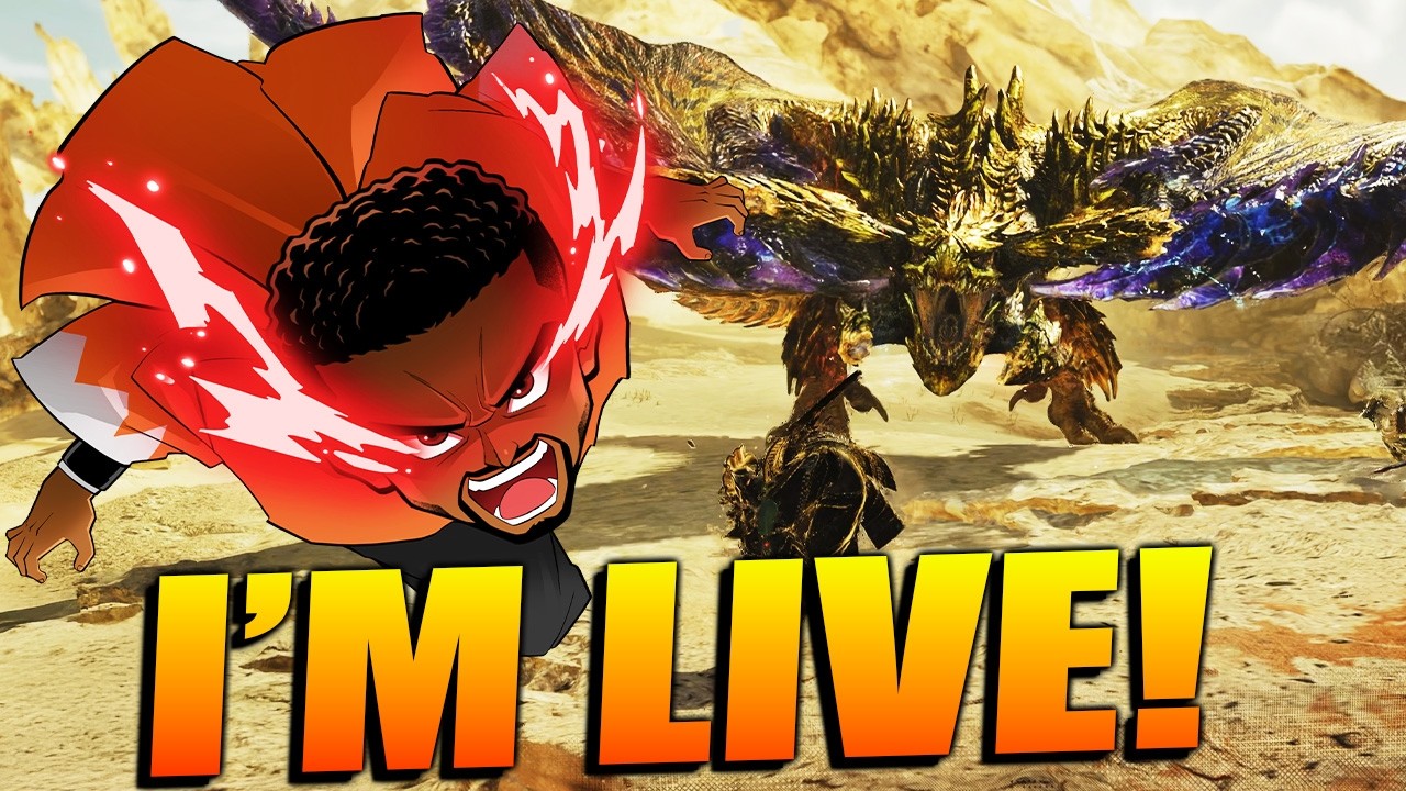 Monster Hunter Wilds Ascendance Finally Announced