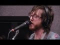 Okkervil River "Stay Young" Live at KDHX 11/3/13