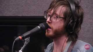 Okkervil River "Stay Young" Live at KDHX 11/3/13