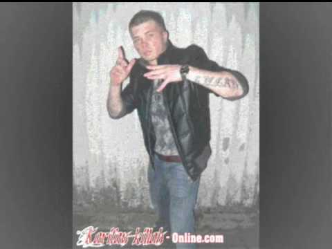Karifan Killah - Че за шмары разделись