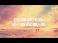 This Summer's Gonna Hurt [Clean] - Maroon 5 ...