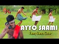 Ayyo Saami Funny Dance Cover