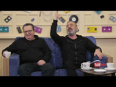 Նոյի Թիվ 3, Արտյոմ Մարկոսյան և Արմեն Վարդանյան / Noyi Tiv