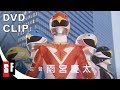Opening | Birdman Squadron Jetman - Hironobu Kageyama [Subtitled]