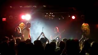 Starlight - Imagine Dragons