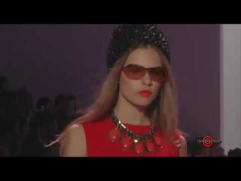 Milly by Michelle Smith SS 2011 - NY Mercedes-Benz Fashion Week - Runway Show