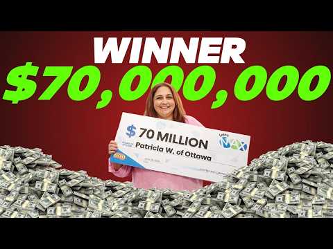 Investigating Life of 15 Lottery winners BEFORE the Jackpot (Real Stories)