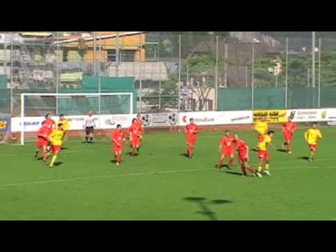 FC Hergiswil II - FC Horw